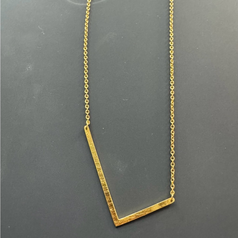 Anthropologie Necklace